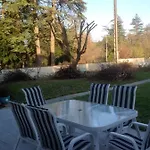 Petit Coin De Paradis Avec Jardin Cloture A
