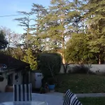 Tatil Evi Petit Coin De Paradis Avec Jardin Cloture A *