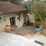 Petit Coin De Paradis Avec Jardin Cloture A * Auch