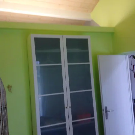 Petit Coin De Paradis Avec Jardin Cloture A 펜션 오슈