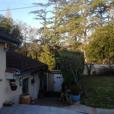 Petit Coin De Paradis Avec Jardin Cloture A *