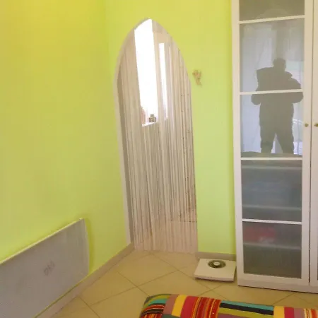 Petit Coin De Paradis Avec Jardin Cloture A